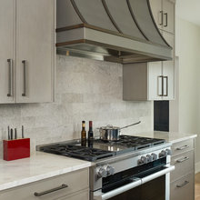 2527 Lake street - Kitchen