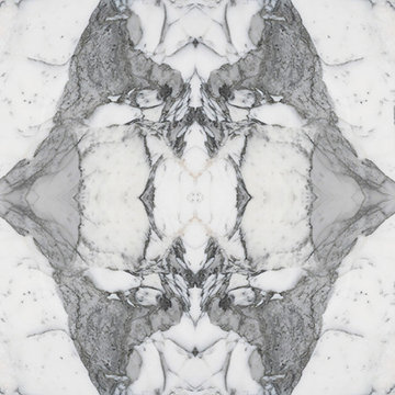Arabescato Vagli Marble Slab