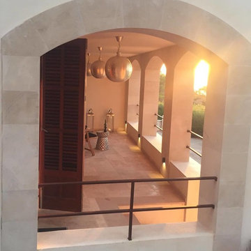 Ein Ferienhaus auf Mallorca