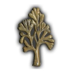 6" Seaweed - Tile