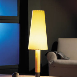 Santa & Cole - Santa & Cole Basica Table Lamp - Table Lamps