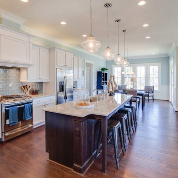 St. Jude Children's Research Hospital Dream Home 2015