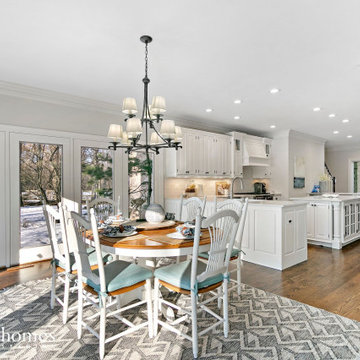 Desirable East Lake Forest Showhome