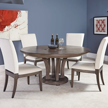 American Drew dining set