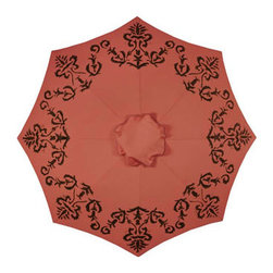 Joyce - Outdoor Umbrellas