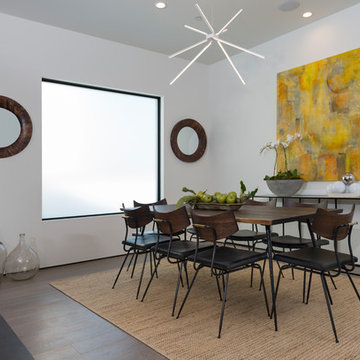 Hillside Oasis | Hollywood Hills, CA
