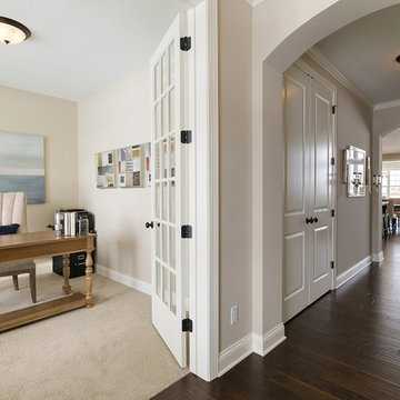 Chatham - Rambler + Loft (Lakeville, MN)