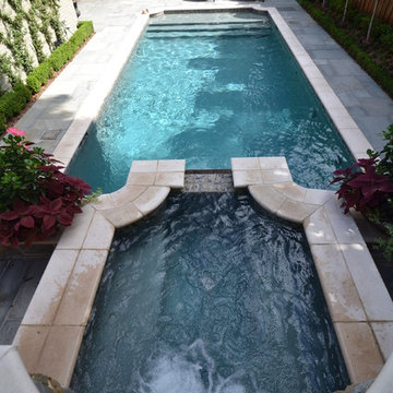 Secret Garden Straightline