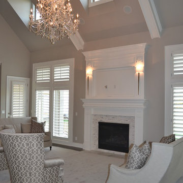 New Build in Overland Park, KS