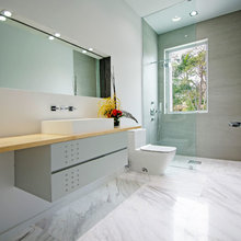 NOT bathroom
