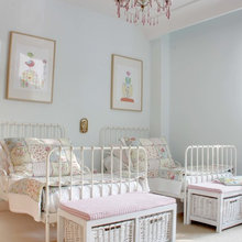 Ellie's Bedroom