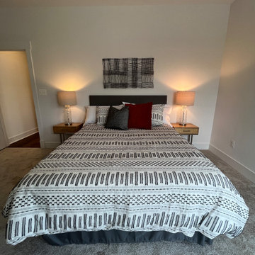 Smallwood Lane Single Family Residence in Chantilly, VA