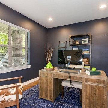 Getting ready to Sell! A fresh clean look to increase selling price.