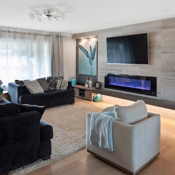 Interior Remodel, Sunnyvale-1