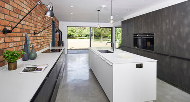 Best 15 Kitchen Designers And Fitters In Downham Market Norfolk