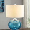New Port Table Lamp