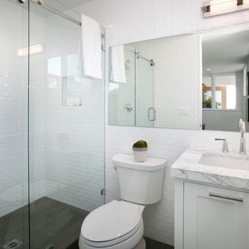 Hermosa Beach Ocean View Family Home