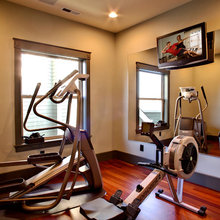 Fitness Room