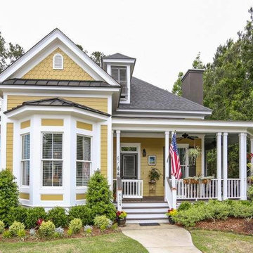Exterior Painting