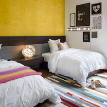 Ben's Room