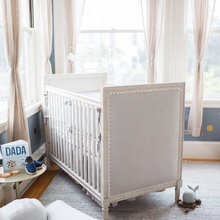 Baby Boy Nursery