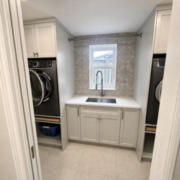 Appledale Crescent Total Home Transformation
