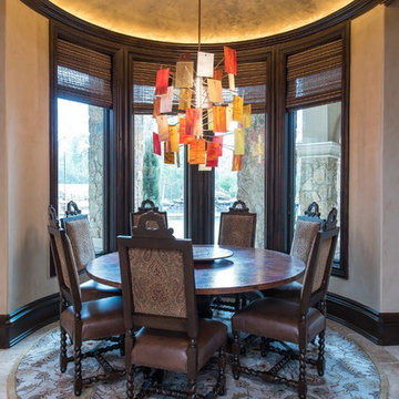 Custom lighting