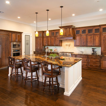 #511 - New Construction - Brentwood (36980)