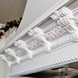 uDecor.com - CM-1059 Crown Molding - Products