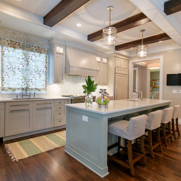 Kitchens