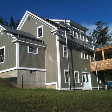 New Construction