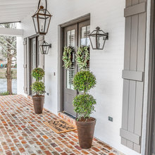 Coastal Craftsman