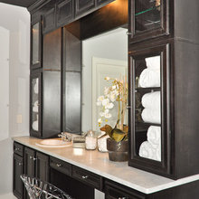 dream bathroom
