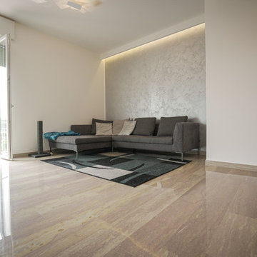 PONTE CRENCANO HOUSE