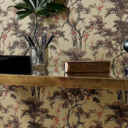 Maxwell - Fabric & Wallpaper - Products