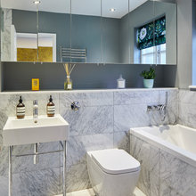 My Bathroom Plan