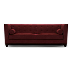 Roscoe Sofa - Sofas