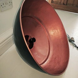 Customised Industrial Light - Products