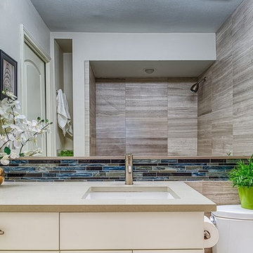 Northwest Austin Residence
