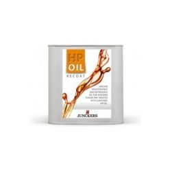 Junckers HP Oil Recoat 0.75L - Products
