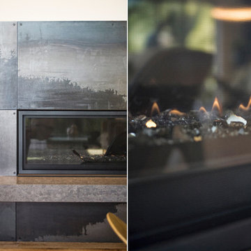HillSide House- Mill Valley