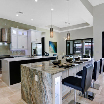 Kitchen and Bath Remodelers in Boulevard, CA