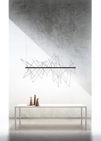 Euroluce 2017 - The Top Lights