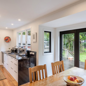 Titirangi Transformation