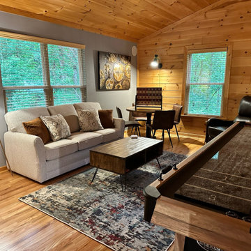 Short Term Rental