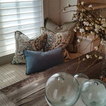 North Chatt Oasis