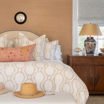 Antique Captain's House, Nantucket