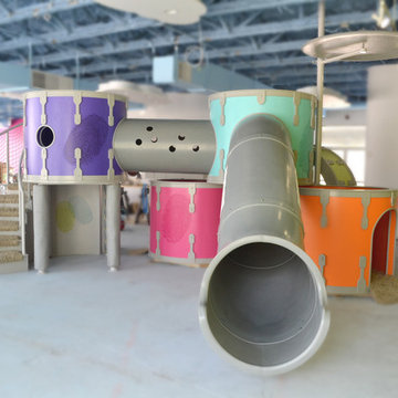 Kids Play Area (miami)