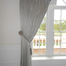 WINDOW TREATMENTS - Window Treatments