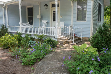 Home design - traditional home design idea in Other